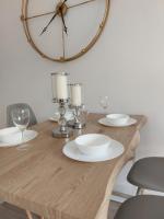 K&K Apartament - B&B Malbork