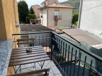 Al Roccolo House Como - Ferienwohnung Como