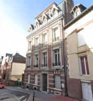 Appartement Cosy•Gare• Centre-ville - B&B