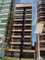 Temporada em prédio na orla da Praia do Morro - Ferienwohnung Guarapari