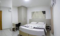 Apartamento em caldas Novas - Bed and Breakfast Caldas Novas