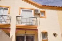 Casa Rojas - Ferienwohnung Tarifa