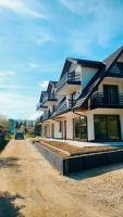 Willa Magdalena - Bed and Breakfast