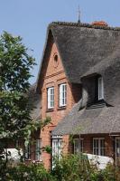 Kleiner Ulenhof - Ferienwohnung Wenningstedt