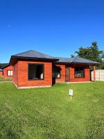Cabañas Los Naranjos - Lanco - Bed and Breakfast Lanco