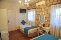 Standard Double Room with City View