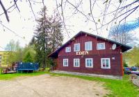 Chalupa EDEN Harrachov - B&B