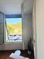 Casa Jolie - vista castello - Bed and Breakfast