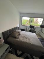 Petit Nid - Monaco - Bed and Breakfast Monte-Carlo