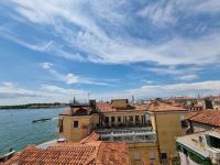 BIENNALE TERRACE - B&B