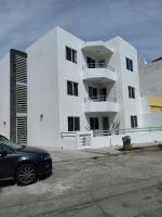 Departamento Zona Dorada 100 mts de Playa - Chambres d’hôtes Mazatlán