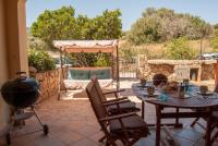 Villa Angedras - B&B