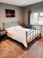 B&B Southbourne - Large double room with spacious ensuite - Bed and Breakfast Southbourne