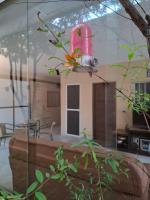 Twin Room with Garden View