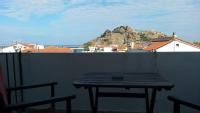 Studio with Sea View