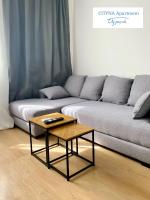 B&B Bielefeld - CITYNA Apartment Bielefeld - Late Check-Out - Bed and Breakfast Bielefeld