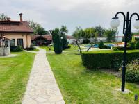 B&B Vasil Levski - Vila Teo - Bed and Breakfast Vasil Levski