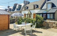 véritable penty breton à Kérity - Chambres d’hôtes Penmarch