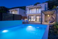 Villa avec Piscine Privée