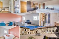 les terres de l'estuaire - Ferienwohnung Saint-Ciers-sur-Gironde