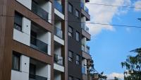 Nora Lux Residence - Ferienwohnung Belgrad