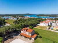 Apartman Rea - Ferienwohnung Medulin