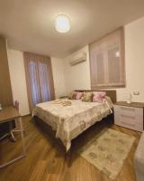 Double Room with Balcony and Sea View
