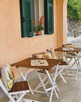 Holiday Rooms La Campagnetta - B&B Alassio