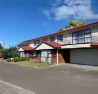 Riverdale Cozy Nest - B&B Palmerston North