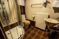 Suite mit Whirlpool - auf 2 Ebenen