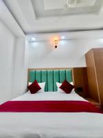B&B Agra - Hotel Shine Star - Bed and Breakfast Agra