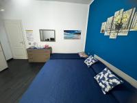 Habitación Doble Deluxe con balcón