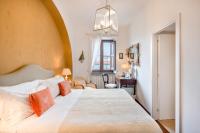 Superior Doppel- oder Zweibettzimmer mit Stadtblick