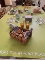 Casa Boedo - Ferienwohnung Buenos Aires