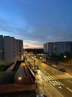 Chambre Privée Kozy - Stade de France - Chambres d’hôtes