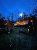 SHIZENTOYA Privete cottage for nature experience LakeView! - B&B