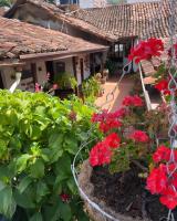 B&B San Gil - Hotel Casa Posada Don Chepe - Bed and Breakfast San Gil