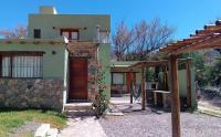 Balconcito de Colores - B&B