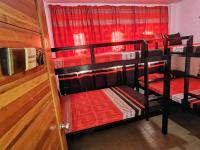 Aurum Hot Spring Resort - Ferienwohnung Los Baños