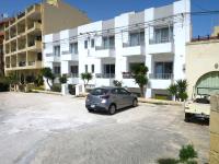 Close to beach unique & cozy apartment 3 balconies country Views - Ferienwohnung