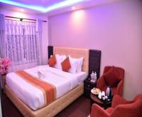 B&B New Delhi - Hotel MARISA GRAND Near Delhi Airport BY Aero Home - Bed and Breakfast New Delhi