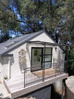 B&B Whangaparaoa - Beach Getaway Studio Matakatia/Tindalls - Bed and Breakfast Whangaparaoa