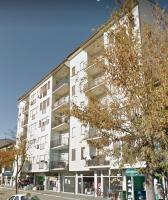 Centro Apartment - Ohrid - Ferienwohnung