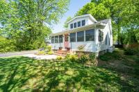 Grandma's Summer House Beverly Beach - Ferienwohnung Edgewater