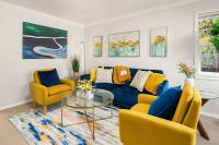 Hidden Getaway Family House - UW - Children Hospital - Bed and Breakfast