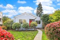 Hidden Getaway Family House - UW - Children Hospital - Chambres d'hôtes Seattle