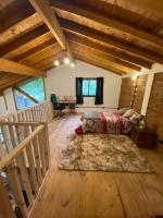 Casa Vivienda Familiar Ituzaingo Centro Parque - Chambres d’hôtes