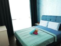 SKS PAVILLION near JB CIQ firstlink by Rest and Relax - Ferienwohnung Johor Bahru