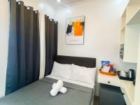 Double Room with Pool View