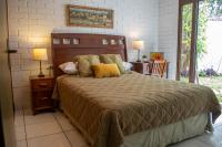 B&B Guatemala-Stadt - Villa Nola - Bed and Breakfast Guatemala-Stadt